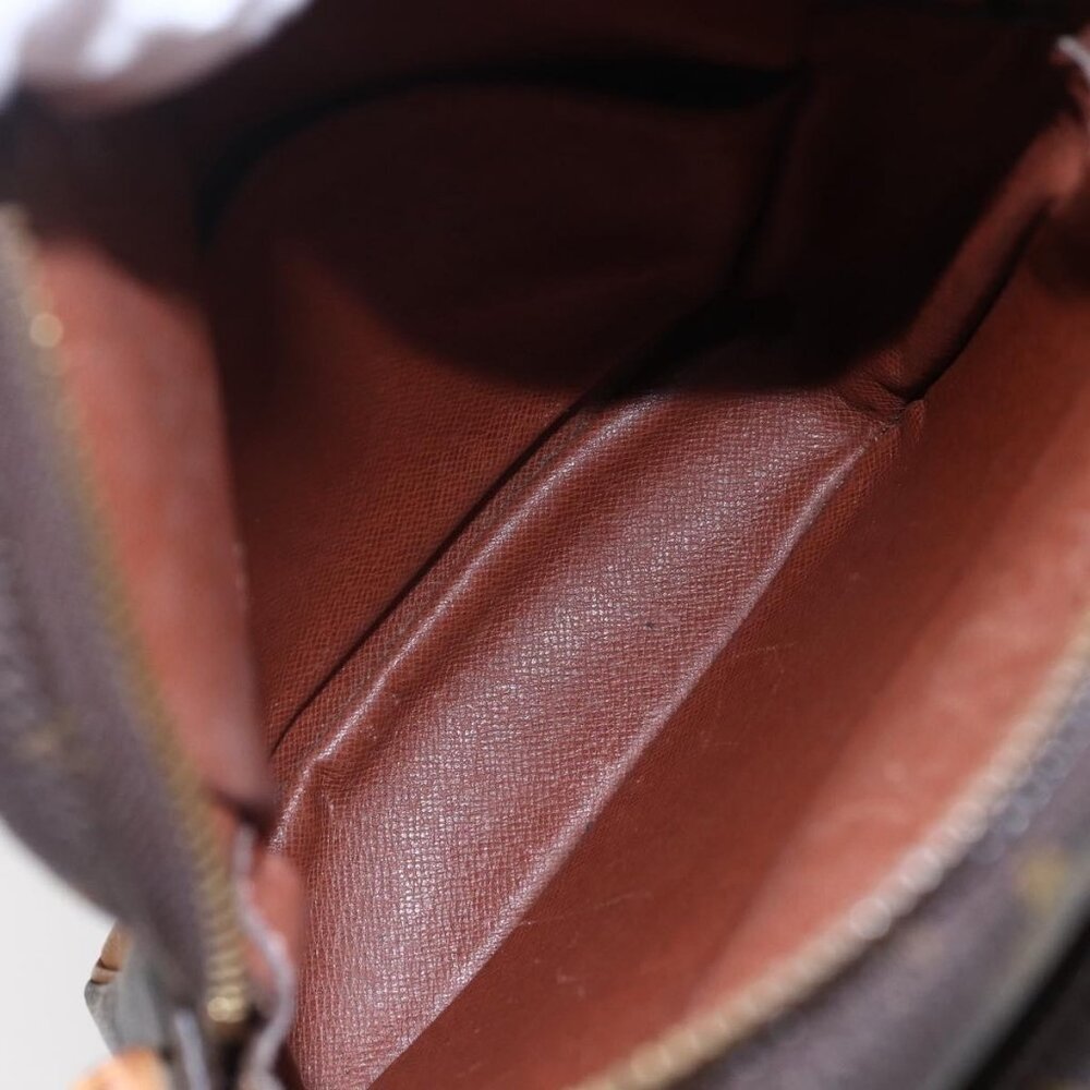 Authentic LOUIS VUITTON Monogram Amazon Shoulder Bag M45236 LV - Picture 2 of 16